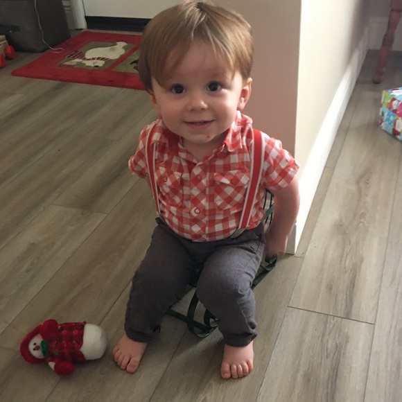 Meet your Posher, Rhya - Picture 7 of 7